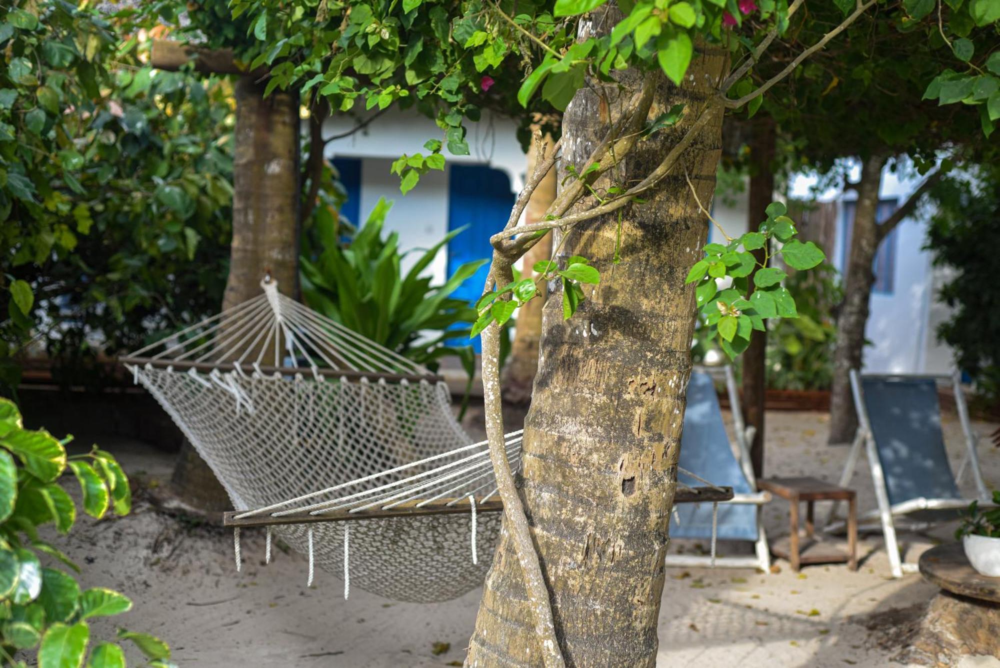 Badolina Bungalows นูงวี ภายนอก รูปภาพ